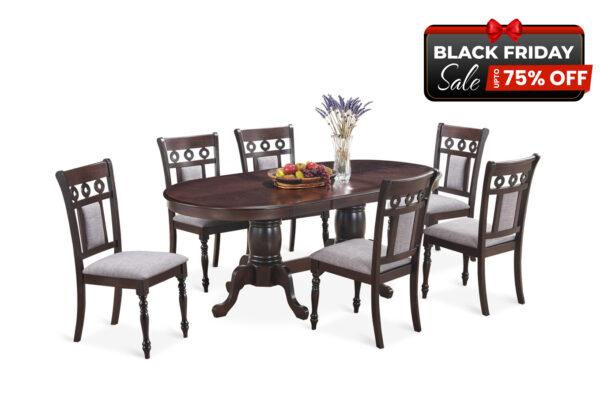 Lakewood Dining Room Set - BF