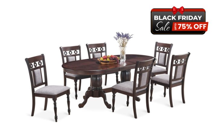 Lakewood Dining Room Set - BF