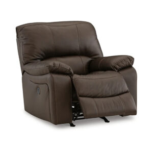 Leesworth Recliner