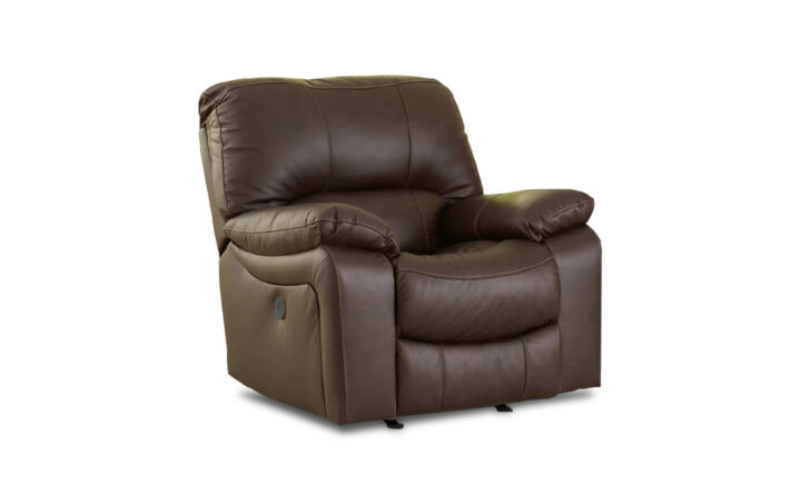 Leesworth Recliner