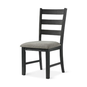 Martin Dining Chair in Black