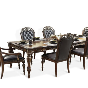 Rose-ann Dining Room Set