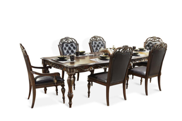 Rose-ann Dining Room Set