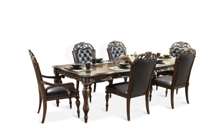 Rose-ann Dining Room Set