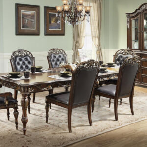 Rose-Ann Dining Room Set