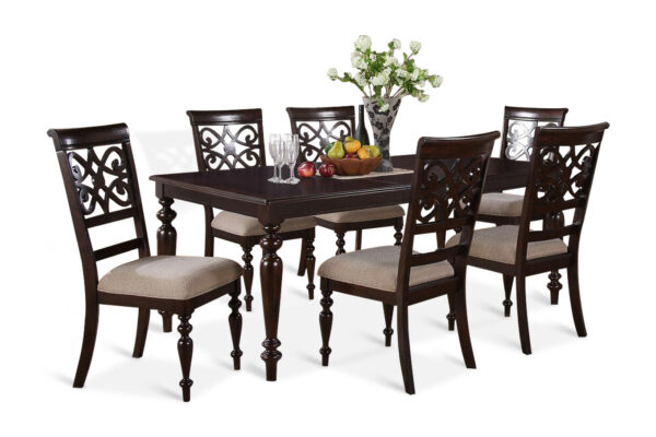 Zora Dining Room Set