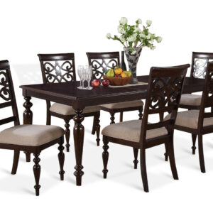 Zora Dining Room Set