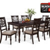 Zora Dining Room Set - BF