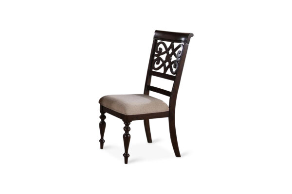 Zora Dining Side Chair