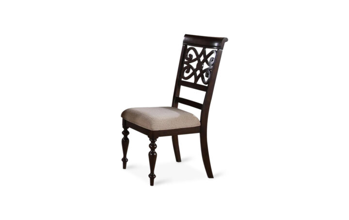 Zora Dining Side Chair