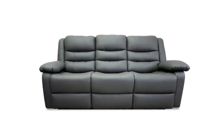 Roma Sofa and Loveseat