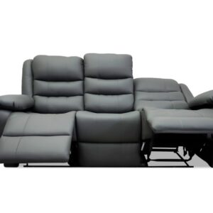 Roma Sofa and Loveseat