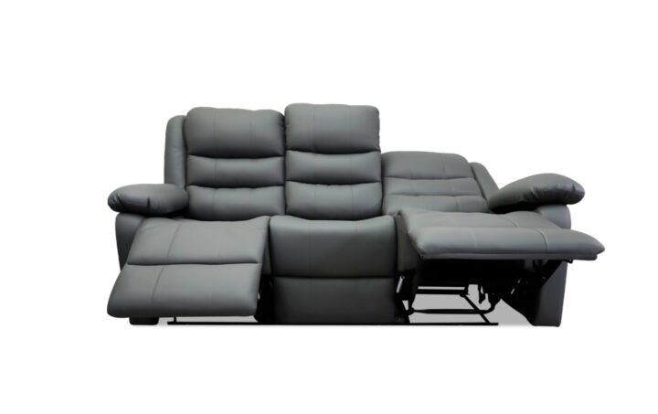 Roma Sofa and Loveseat