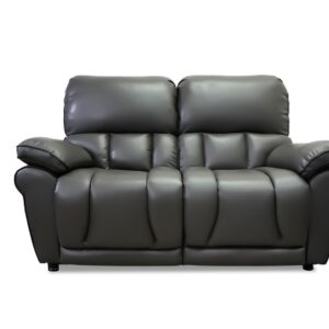 Mahi Sofa & Loveseat in Gray