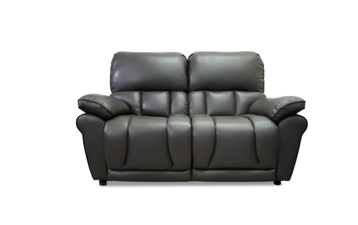 Mahi Sofa & Loveseat in Gray