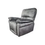 Mahi Recliner in Printed Gray