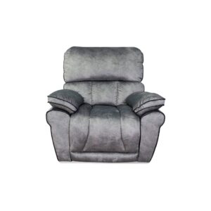 Mahi Recliner in Printed Gray