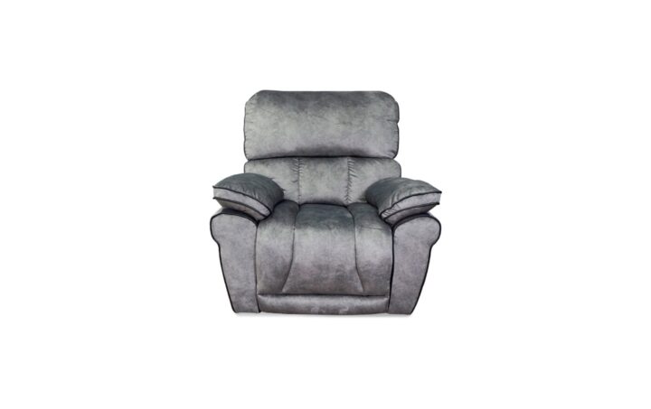 Mahi Recliner in Printed Gray