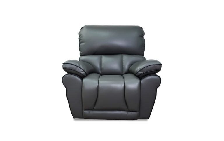 Mahi Recliner in Gray