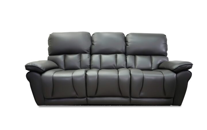 Mahi Sofa & Loveseat in Gray