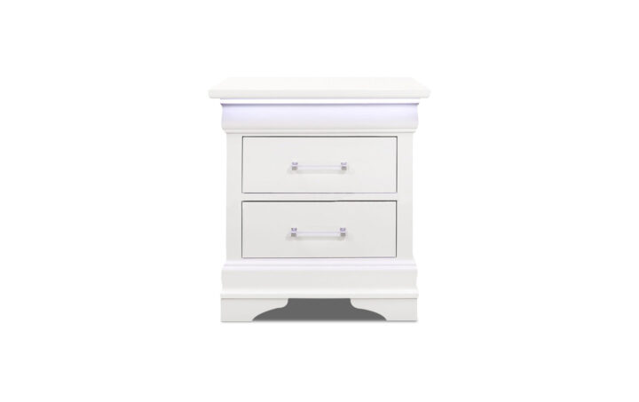 Charlie nightstand