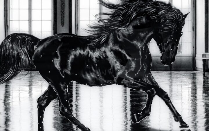 Black Horse