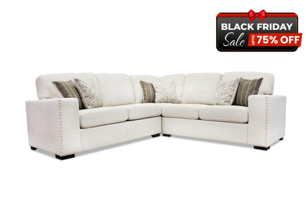 Layla Sectional - BF