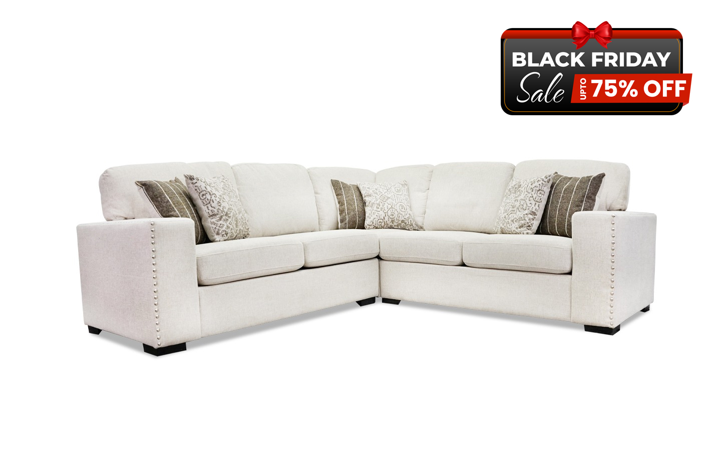 Layla Sectional - BF