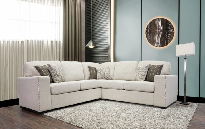 Layla Sectional