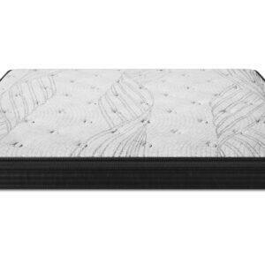 Louie 12" Pocket Coil Mattress