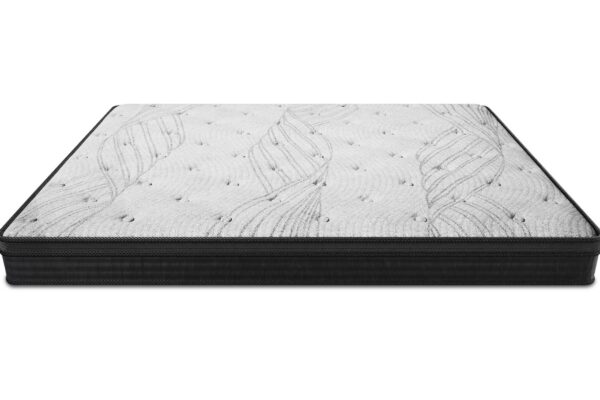 Louie 12" Pocket Coil Mattress