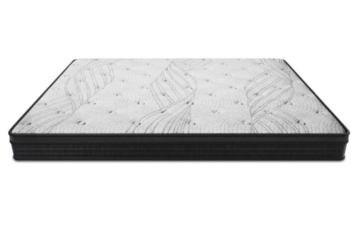 Louie 12" Pocket Coil Mattress