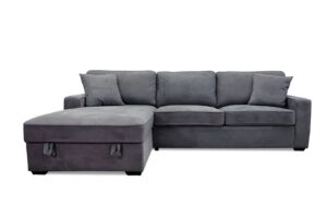 New Jersey Sectional