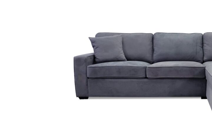 New Jersey Sectional