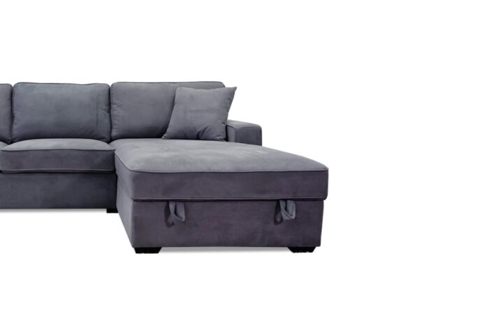 New Jersey Sectional