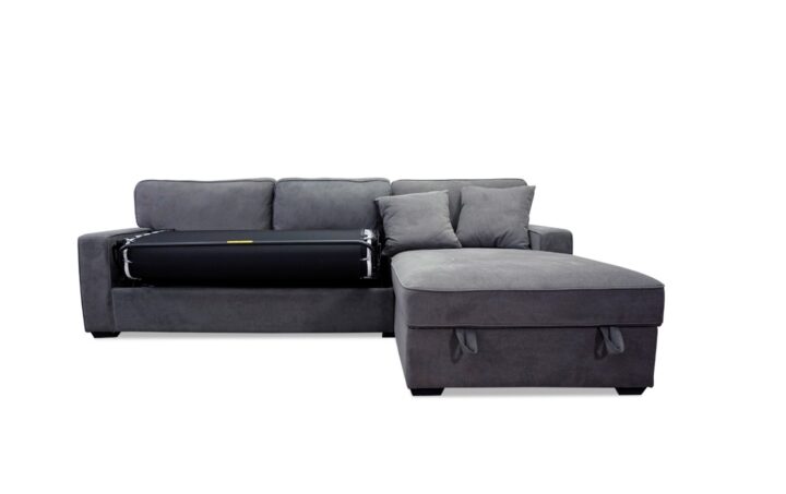 New Jersey Sectional