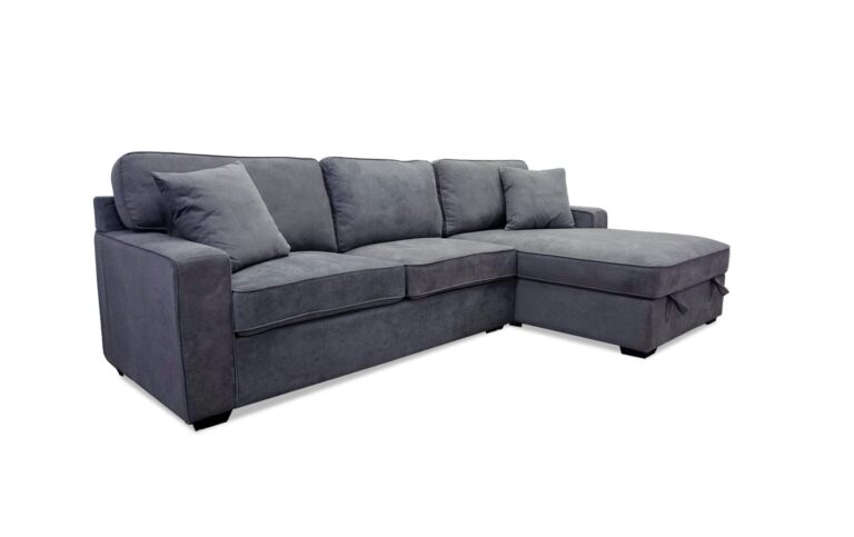 New Jersey Sectional