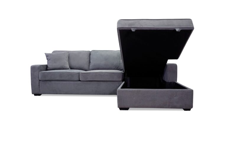 New Jersey Sectional