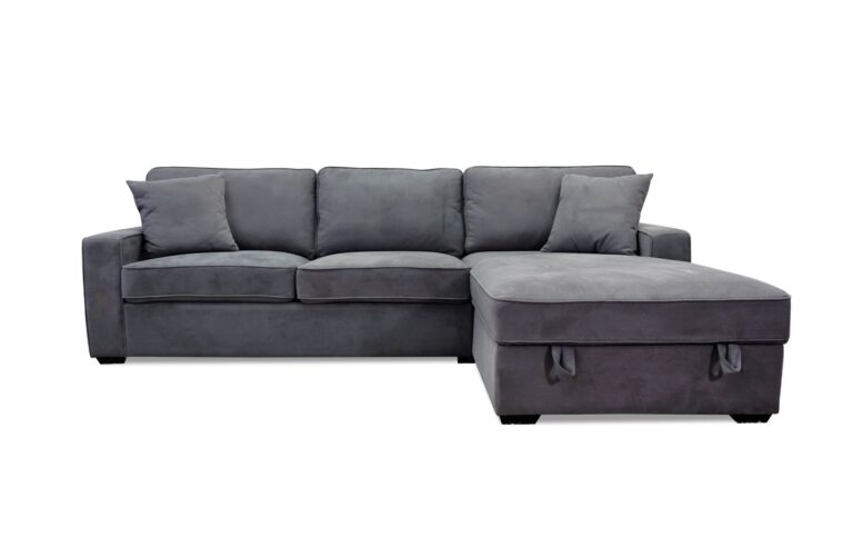 New Jersey Sectional