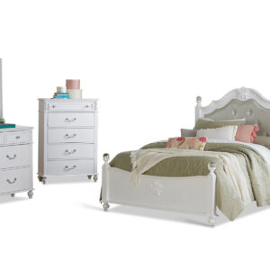 Olivia bedroom set