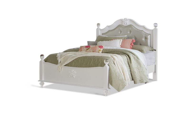 Olivia bed