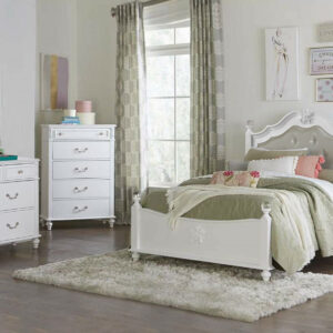 Olivia Bedroom Lifestyle