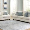 Valerano Sofa & Loveseat