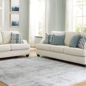 Valerano Sofa & Loveseat