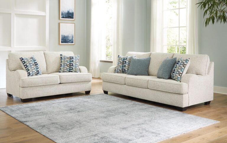 Valerano Sofa & Loveseat