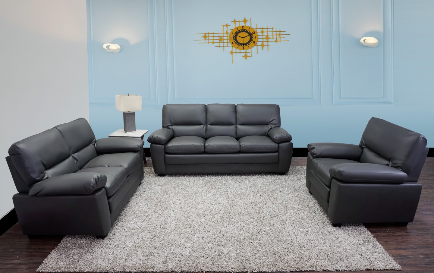 Sherry Living Room Set