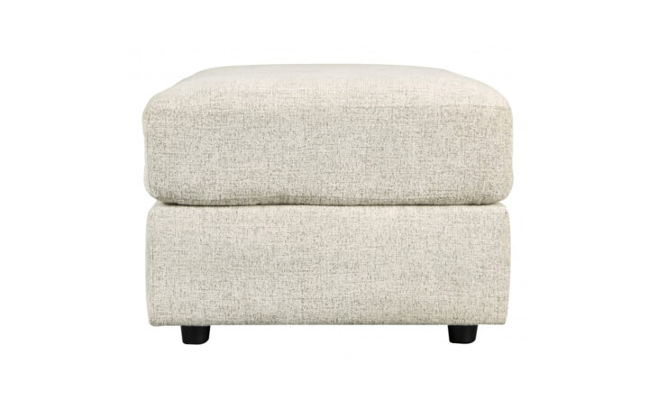 Soletren Oversized Ottoman