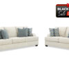 Valerano Sofa and Loveseat - BF