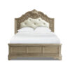 Vincenza bed