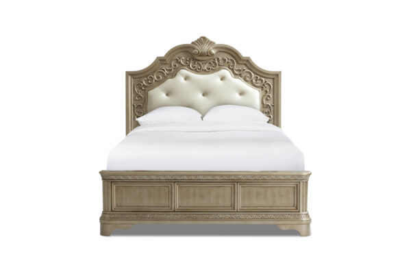 Vincenza bed